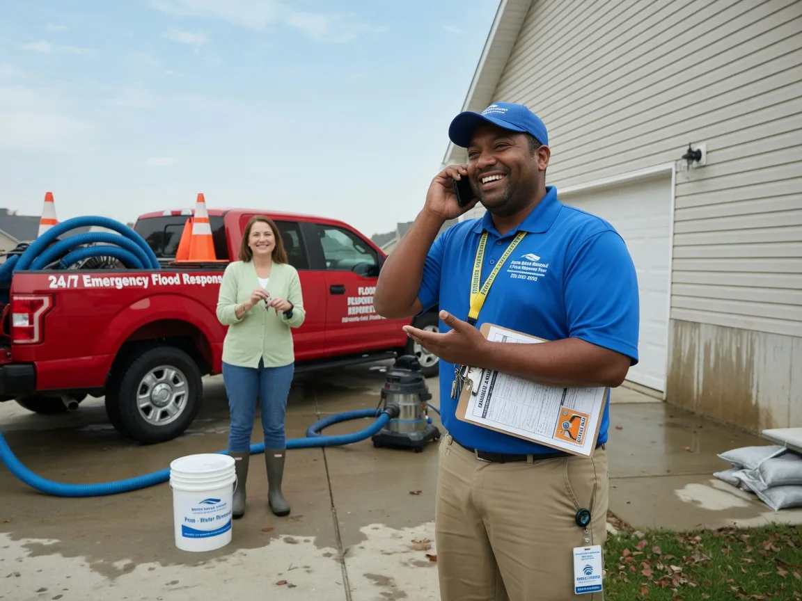 Storm Damage Water Removal Springfield Center, NY FAQs